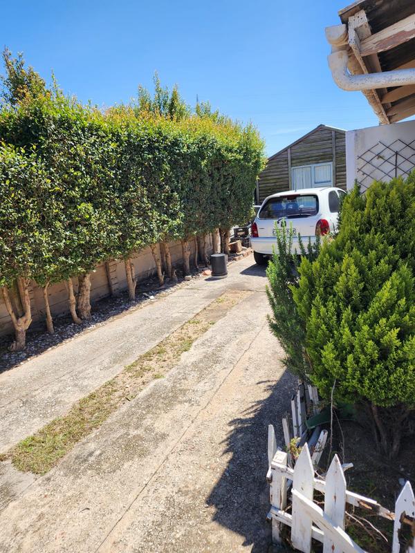 3 Bedroom Property for Sale in Malabar Eastern Cape